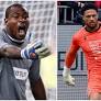 Enyeama Heir: Super Eagles keeper Okoye ends 11-year wait for Nigerian milestone after 10th clean sheet