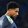 Nigeria recall goalkeeper Maduka Okoye for World Cup playoffs in wake of betting ban