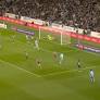 FOOTBALL - Frank Onyeka's strike for Coventry City against Derby County nominated for goal of the month award