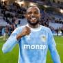 Frank Lampard's Coventry make first signing for Premier League just hours after winning promotion