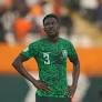Zaidu Sanusi arrives at the Super Eagles camp: Will he be among the starting eleven at AFCON 2025?