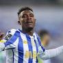 From ugly duckling to key player: Zaidu shines again for FC Porto