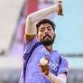 IPL 2026: Who is Saurabh Dubey? Pacer replaces Varun Chakravarthy in KKR vs RCB clash