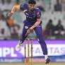 Who Is Saurabh Dubey, KKR's Debutant Vs RCB, With A T20 Economy Of 12 And No Wickets?