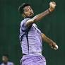 Who is Saurabh Dubey? KKR hand IPL debut to Vidarbha left-arm pacer vs RCB