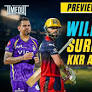 IPL 2026, RCB vs KKR 57th Match Match Preview - Varun's fitness in focus as KKR eye crucial points against RCB