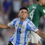 Thiago Almada, key for Argentina not Atleti: to seek move after World Cup
