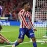 🤔 Thiago Almada weighing up his options, likely to leave Atleti