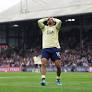 Everton pair Iliman Ndiaye and Kiernan Dewsbury-Hall must copy Erling Haaland trick