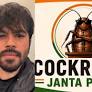 Who Is Abhijeet Dipke, Founder Of Online Sensation Cockroach Janta Party