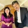 Flight attendant shares pic with Tamil Nadu CM Vijay after meeting him on flight, says 'Crew duty became extra special' | Trending