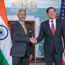 Marco Rubio and Indian External Affairs Minister S. Jaishankar — Joint Press Availability Following Bilateral Talks