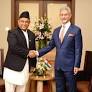 After RSP chair Lamichhane, foreign minister to visit India