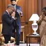 Jaishankar, Phomvihane review ties as India and Laos mark 70 years of diplomatic relations