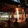 India demolishes British-built bridge in purge of colonial legacy