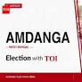 Amdanga election results 2026: Mohammad Kasem Siddique of AITC wins against Arindam Dey of Bharatiya Jana