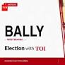 Bally Assembly election results 2026: BJP’s Sanjay Kumar Singh defeats TMC’s Kailash Kumar Mishra by 11,9