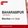 Baharampur election results 2026: BJP’s Subrata Maitra defeats INC’s Adhir Ranjan Chowdhury by 17,584 vot