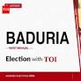 Baduria election results 2026: Burhanul Mukaddim (Liton) wins for Trinamool Congress