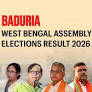 Baduria (West Bengal) Assembly Election Result 2026: Burhanul Mukaddim (Liton) of AITC Wins