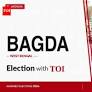 Bagda (SC) election results 2026: BJP's Soma Thakur wins against TMC's Madhupurna Thakur