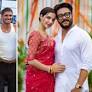Bengali Actor Subhashree Slammed For Sharing Pics With Lionel Messi, Husband Raj Chakrabarty Reacts