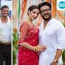 Subhashree Ganguly slammed for 'tasteless' pics with Lionel Messi at Kolkata event, husband Raj Chakraborty defends her | Hindustan Times