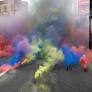 Black Lives Matter and Police in Pride: Reaction over Reason