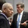 Alok Mukherjee resigns as chair of Toronto Police Services Board