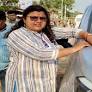 Bengal polls: EC imposes 24-hour campaign ban on BJP's Sayantan Basu, TMC's Sujata Mondal