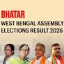 Bhatar (West Bengal) Assembly Election Result 2026: Karfa Soumen of BJP Wins