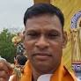 Chaos in West Bengal: BJP candidate Pranat Tudu's convoy attacked in Jhargram