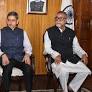 West Bengal CM Suvendu Adhikari keeps Home Ministry, Swapan gets Finance in portfolio allocation