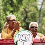 Sharadwat Mukherjee pushes for road, drainage overhaul in Bidhannagar