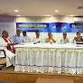 BJP MLAs meet civic brass, urge for action on roads and drainage in Bidhannagar