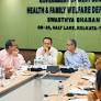 BJP MLAs visit Health secretary, discuss steps to curb touts, referrals