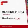 Canning Purba constituency assembly election results 2026: TMC's Md Baharul Islam defeats ISF candidate A
