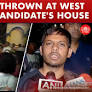 BJP-TMC Workers Clash in West Bengal; CISF personnel injured