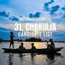 Chakulia Candidates 2026: Full List of Contestants from Chakulia Assembly Constituency in West Bengal Elect