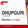 Dhupguri election result 2026: BJP's Naresh Chandra Roy defeated TMC's Dr. Nirmal Chandra Roy by 38,550 v