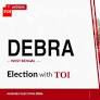 Debra assembly election results 2026: BJP’s Subhashis Om defeats TMC’s Rajib Banerjee