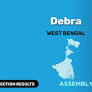 Debra Assembly Election 2026: Candidates List, MLA, Seat Details, Results & Vote Share