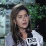 TMC’s Nayna Bandyopadhyay sets high expectations for new BJP government in Bengal