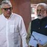 Sudip Bandyopadhyay in Delhi rebel huddle, meets Amit Shah; TMC dissidents claim 20th MP