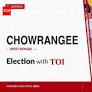 Chowringhee election result 2026: TMC's Bandyopadhyay Nayna wins against BJP's Santosh Kumar Pathak