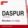 Daspur election results 2026: BJP’s Tapan Kumar Dutta defeats TMC’s Ashis Hudait in West Bengal
