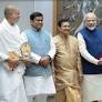 PM Modi May Join Kolkata Gita Recital by Those Behind Controversial Bengal Kumbh Revival
