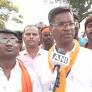 West Bengal’s Falta swings BJP’s way as Debangshu Panda pulls ahead by 76,000 votes