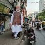 BJP's Debangshu Panda wins Falta repoll in record landslide