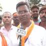 BJP's Debangshu Panda leads by 92,000 votes in Falta bypoll in Bengal